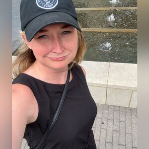 Meet your Posher, Rachel